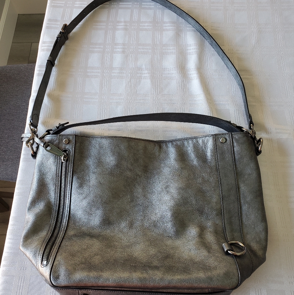 Rebecca Minkoff M.A.B. Hobo Bag